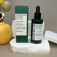Shabomi Tea Tree Triac Acid Essence 50ml is suitable for deep cleaning of acne-sensitive skin - Image 2