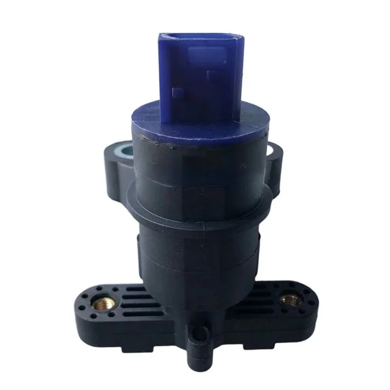 The product can be customized. For Scania airbag height valve level sensor