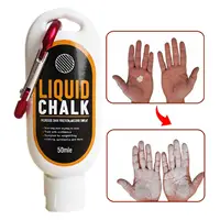 Fitness Anti-Slip Powder Lifting Anti Slip Cream Grip Chalk Sports Magnesium Powder Liquid Sport Powder For Rock Climbing Tennis 1