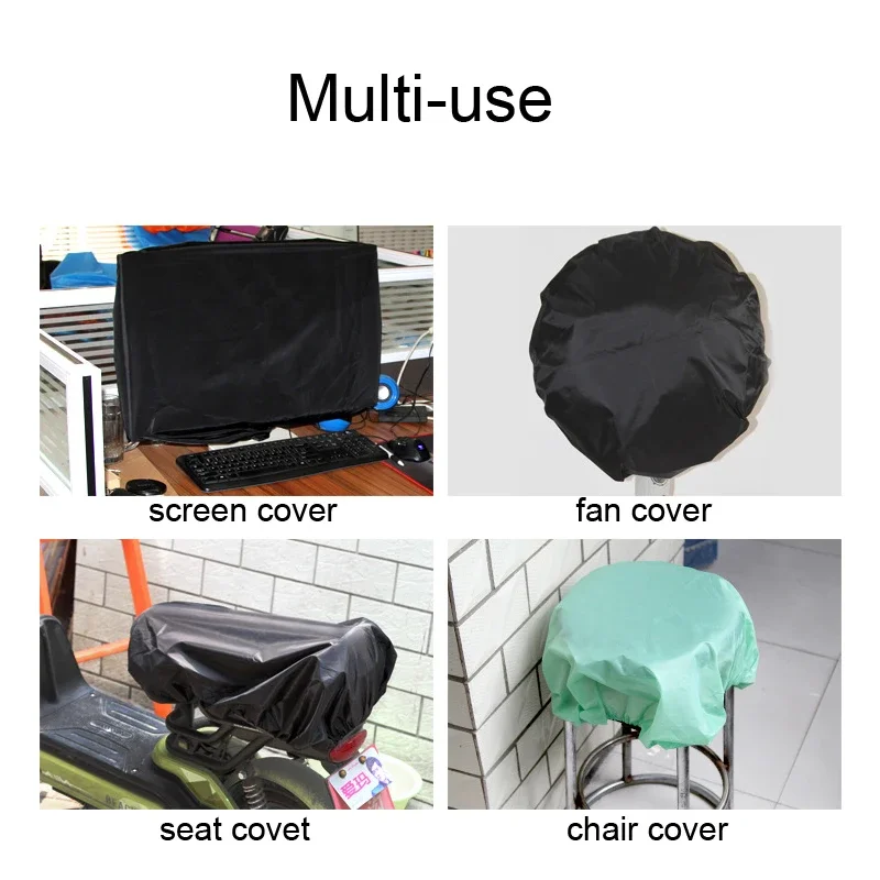 35L Outdoor Camping Hiking Mountaineering Backpack Bag Waterproof Rain Cap Cover