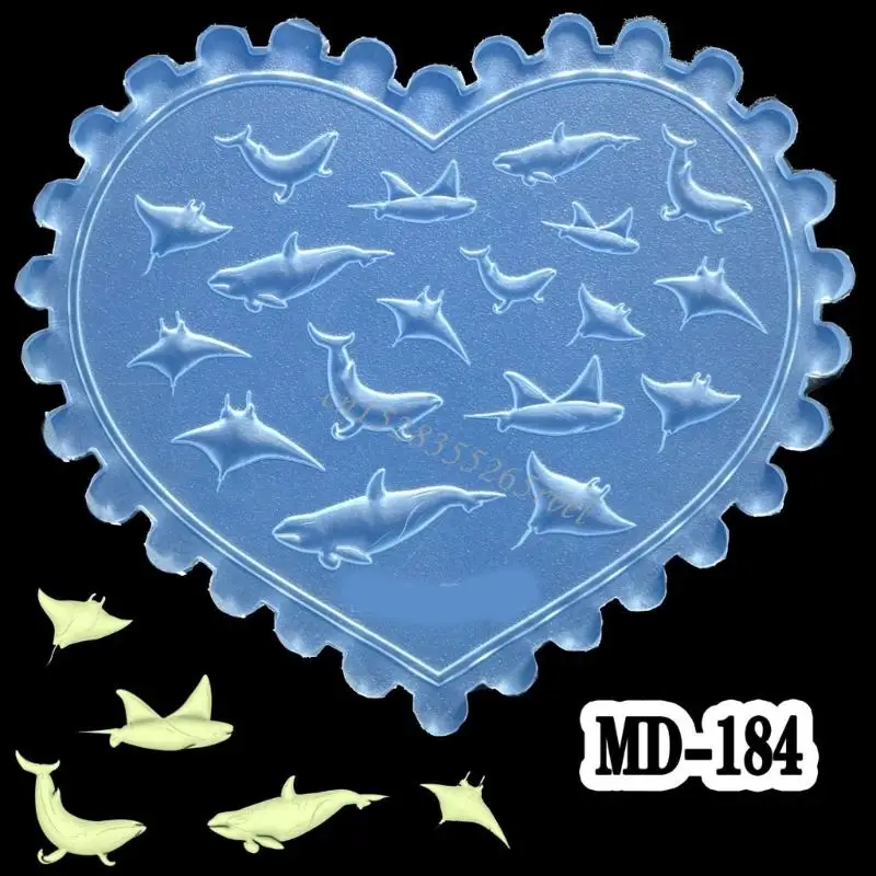 Multifuntional Mold Styling Mold Various Accessories Moulds Suitable for Accessories Enhancement