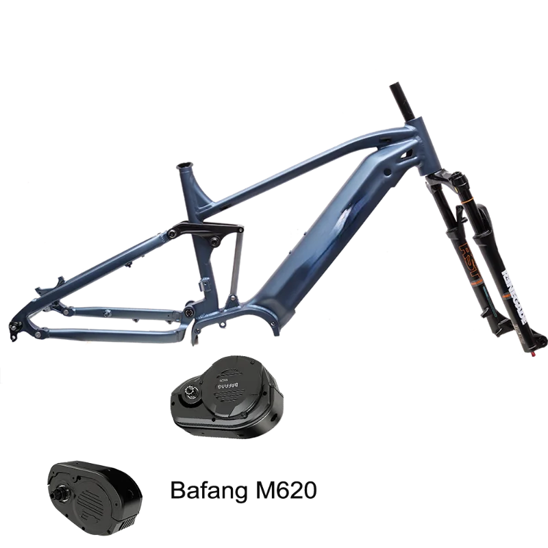 emtb frame kit
