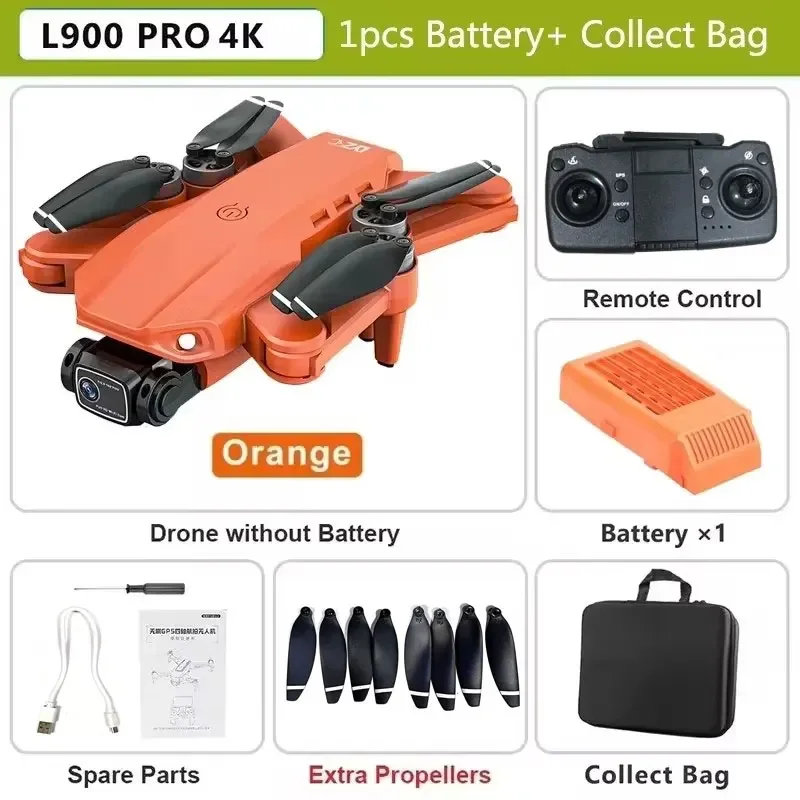 Borsa Arancione 1B