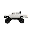 New WPL C64-1 1:16 Hailax RC Car 2.4G Full Scale 4WD Climbing Car Off Road Vehicle Controllable LED Light Electric Outdoor Toy 5