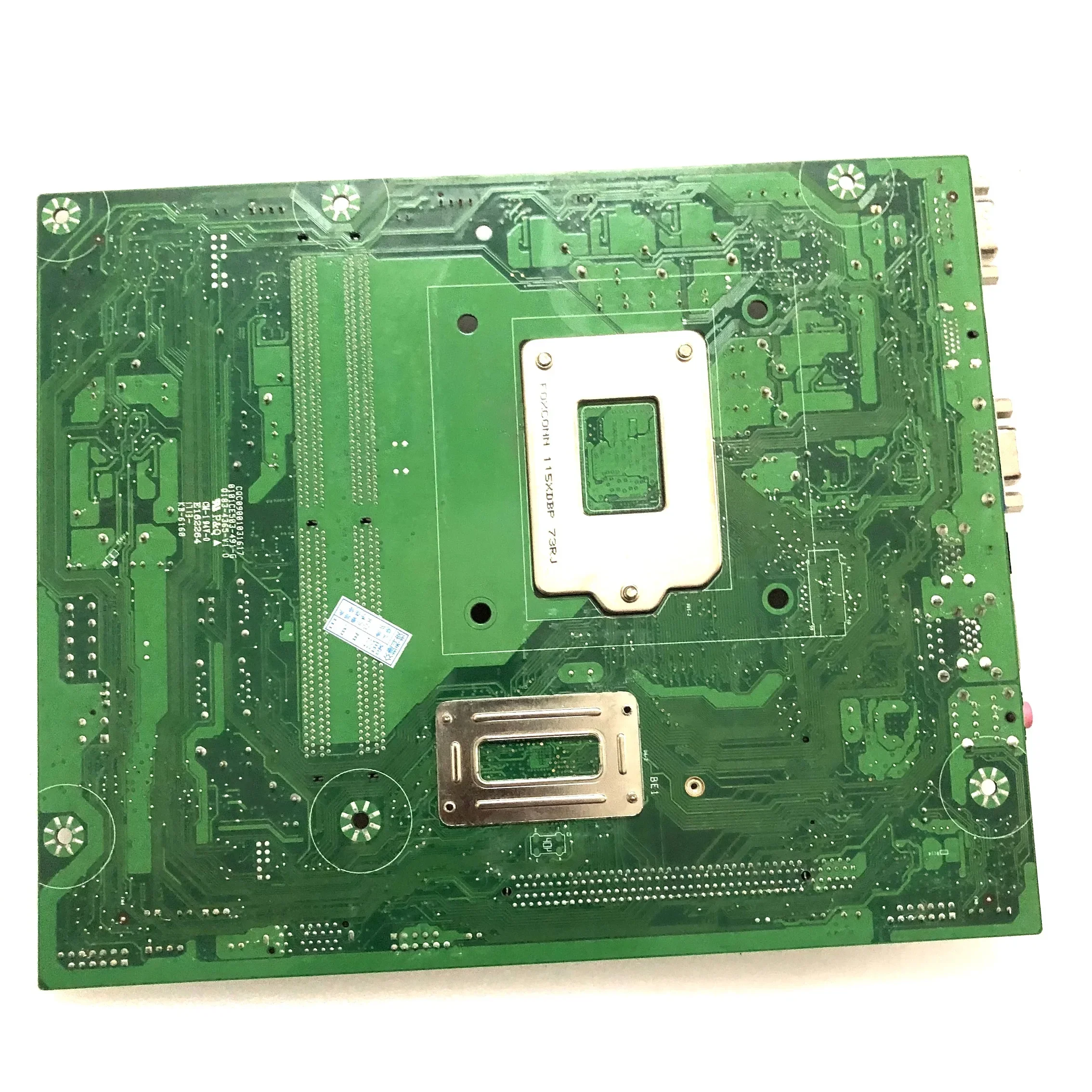 For lenovo S510 M4000e M6900E Motherboard IH110CX Mainboard 100%tested fully work 6 For lenovo S510 M4000e M6900E Motherboard IH110CX Mainboard 100%tested fully work - Image 4