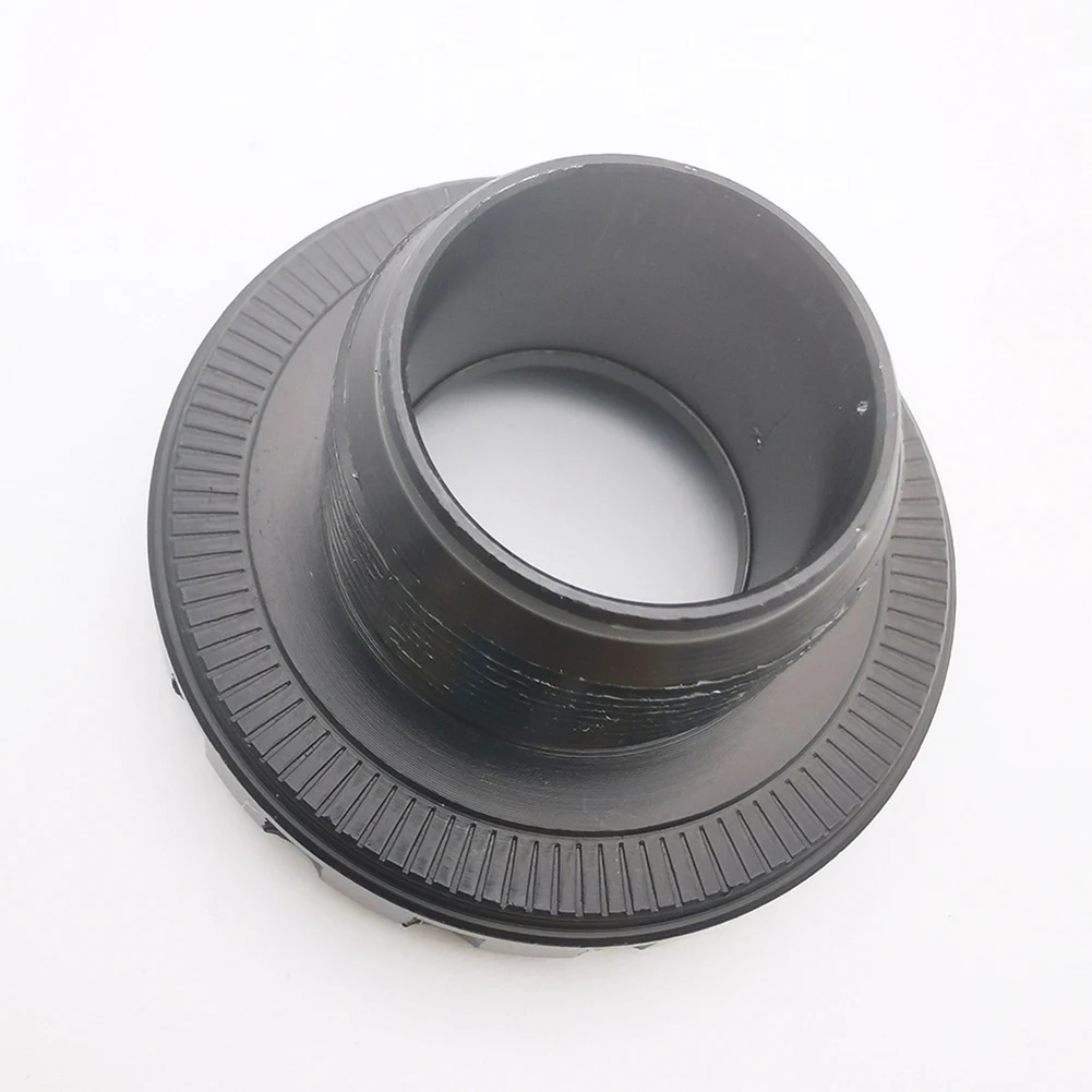 Copertura Di Bloccaggio Della Corona Per-Shimano E5000 E7000 E8000 Mid-Motor 20G/10G/12G Strumenti Di Copertura Di Bloccaggio Della Corona Nera