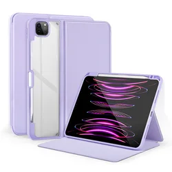 Custodia per iPad Versatile per Portapenne - Cover per Tablet Multi-Dimensioni