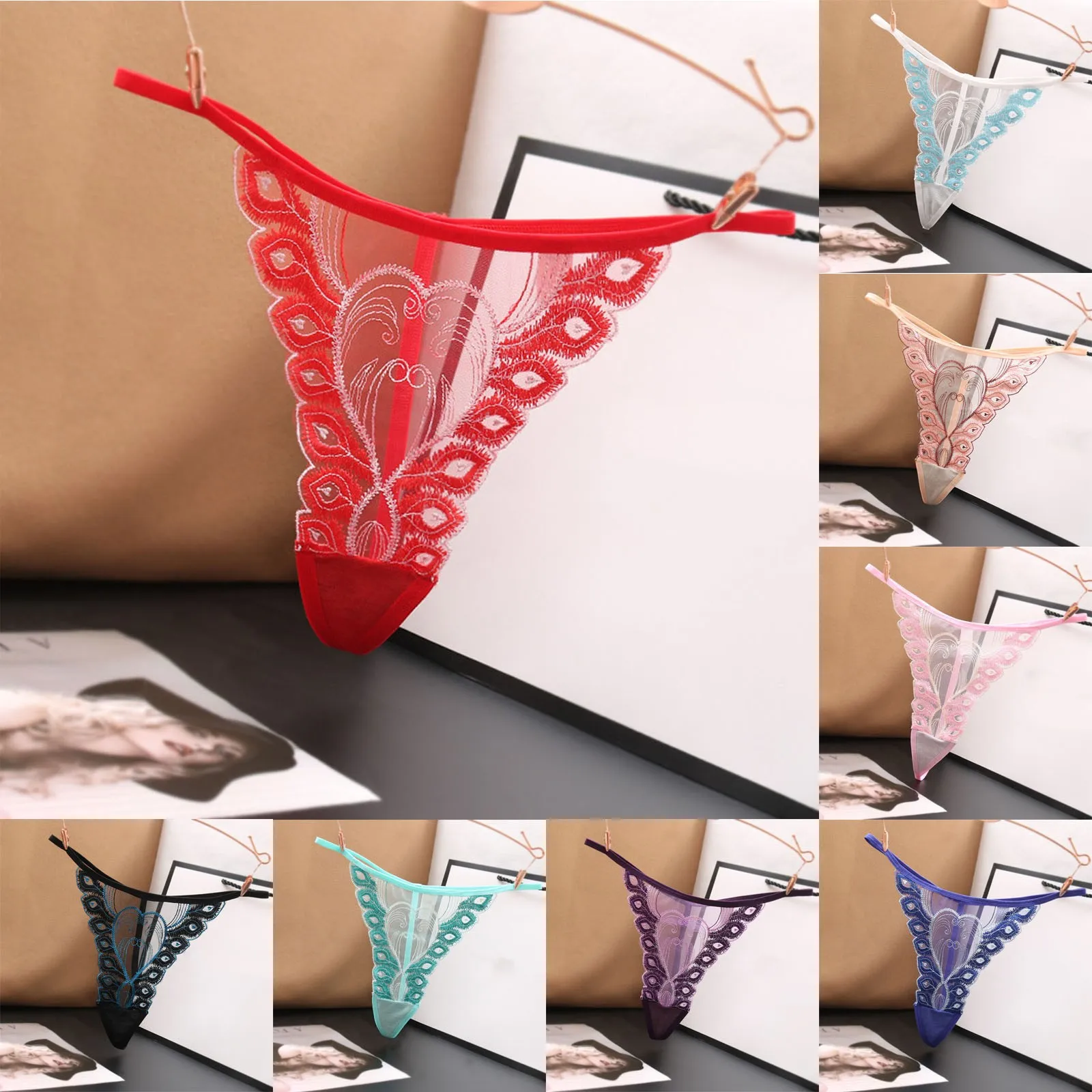 

Нижнее белье, трусы, женские кружевные стринги, трусики с низкой талией, сексуальные трусики, женские трусики, женские шорты, нижнее белье