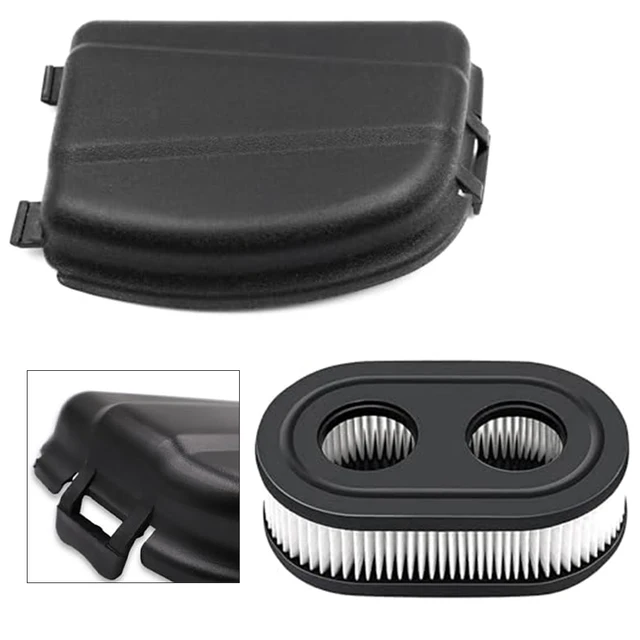 Briggs & Stratton Original Luftfilterabdeckung 594106 - Für 625E, 650EXi Motoren