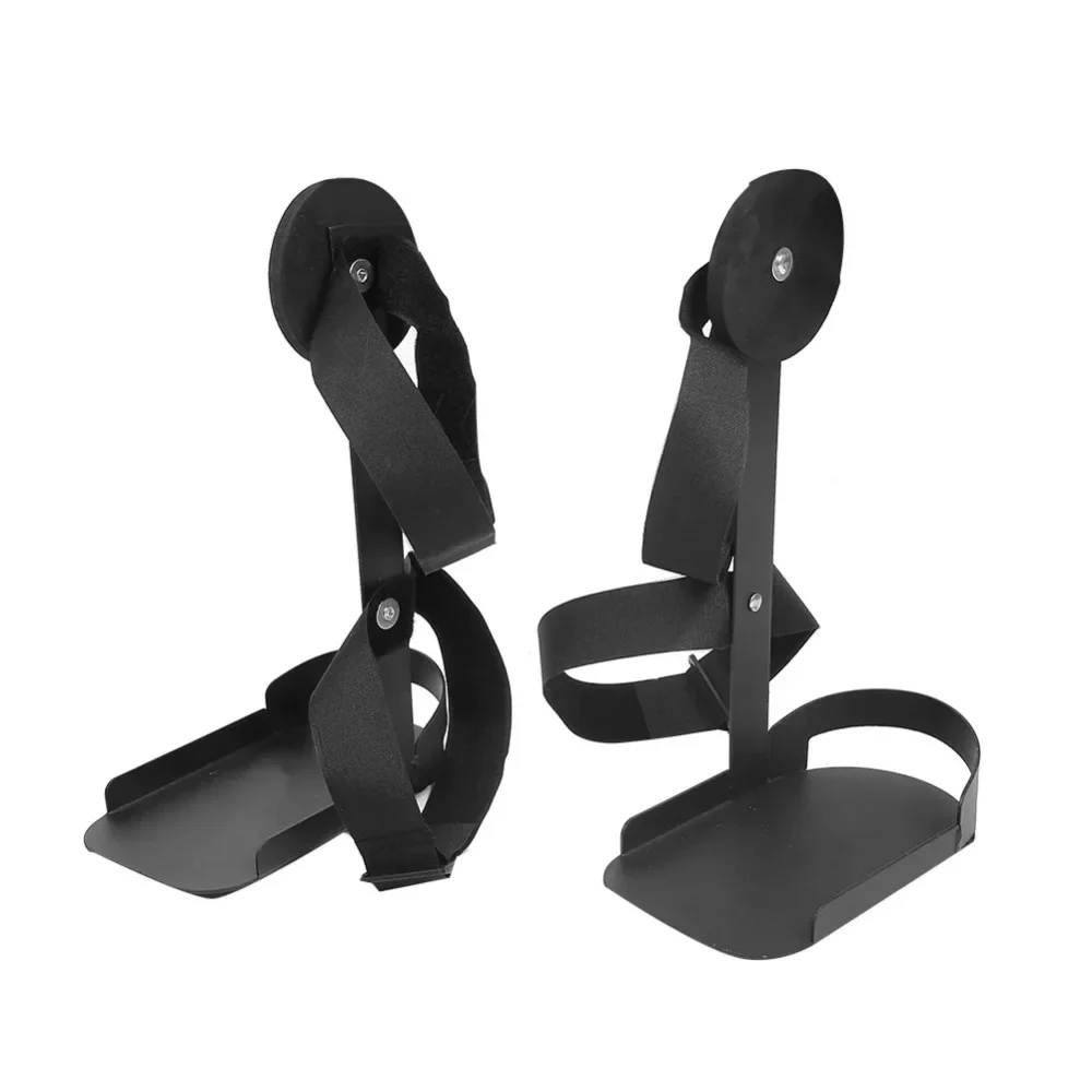 Accessorio per macchina per l'allenamento per esercizi per anziani Attrezzatura per riabilitazione elettrica Supporto per gambe per riabilitazione Supporta la pressione dei dolori di sollievo - immagine 5