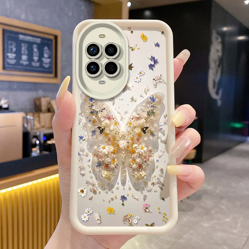 Shockproof Silicone Protective Phone Case - Sleek & Durable Back Cover