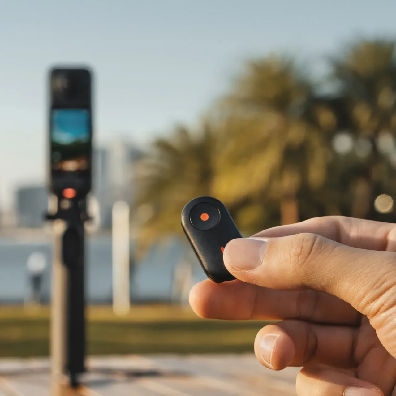 Ultra-Versatile Insta360 Universal Accessories Pack for Enhanced Camera Capabilities