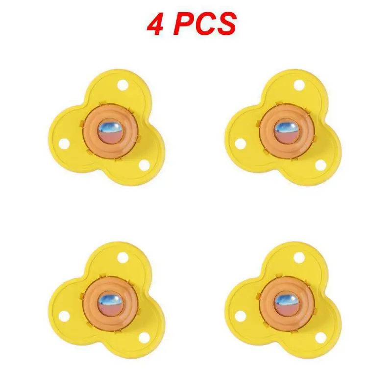 Style B 4pcs