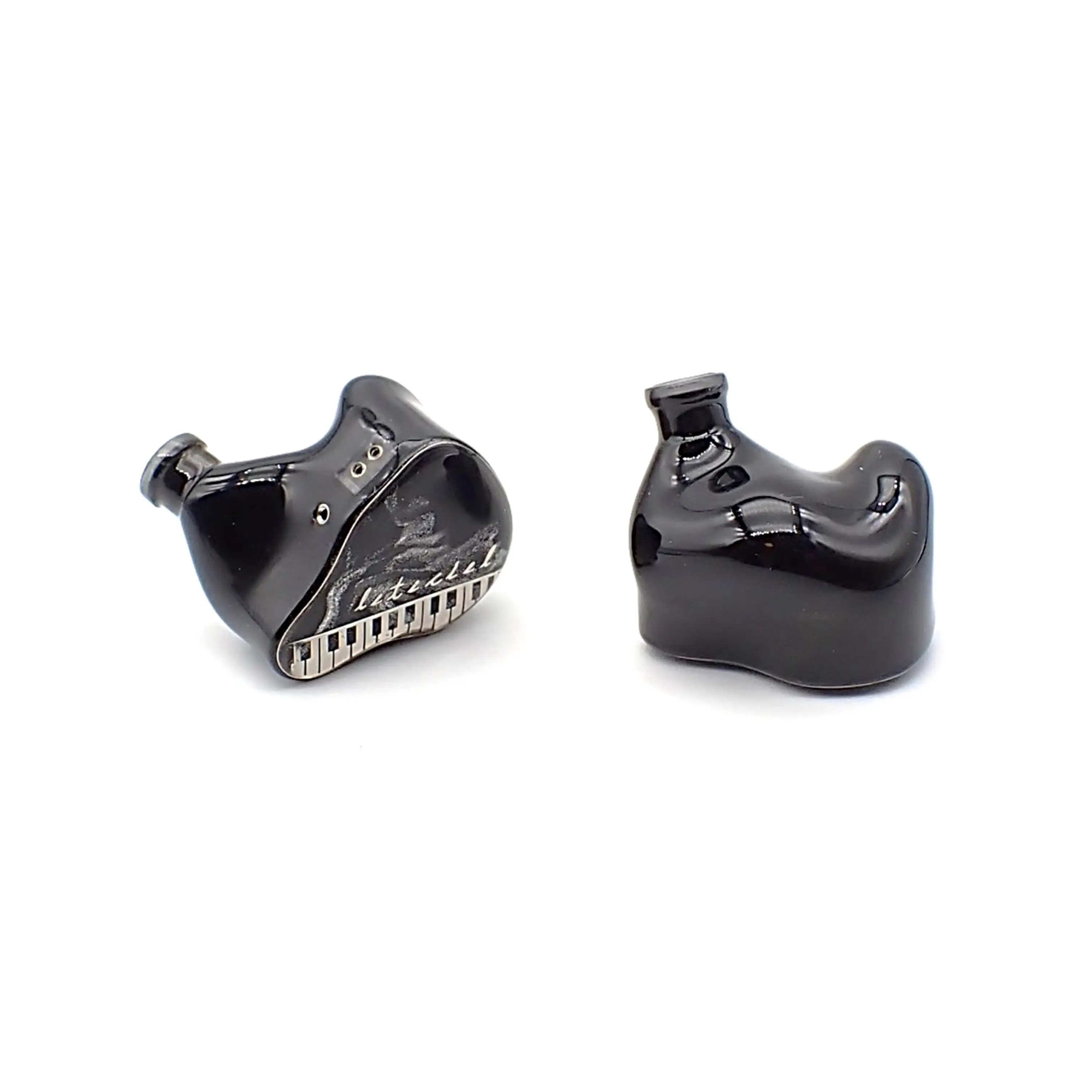 Leteciel Encore 4 バランスド アーマチュア + 2 ダイナミック