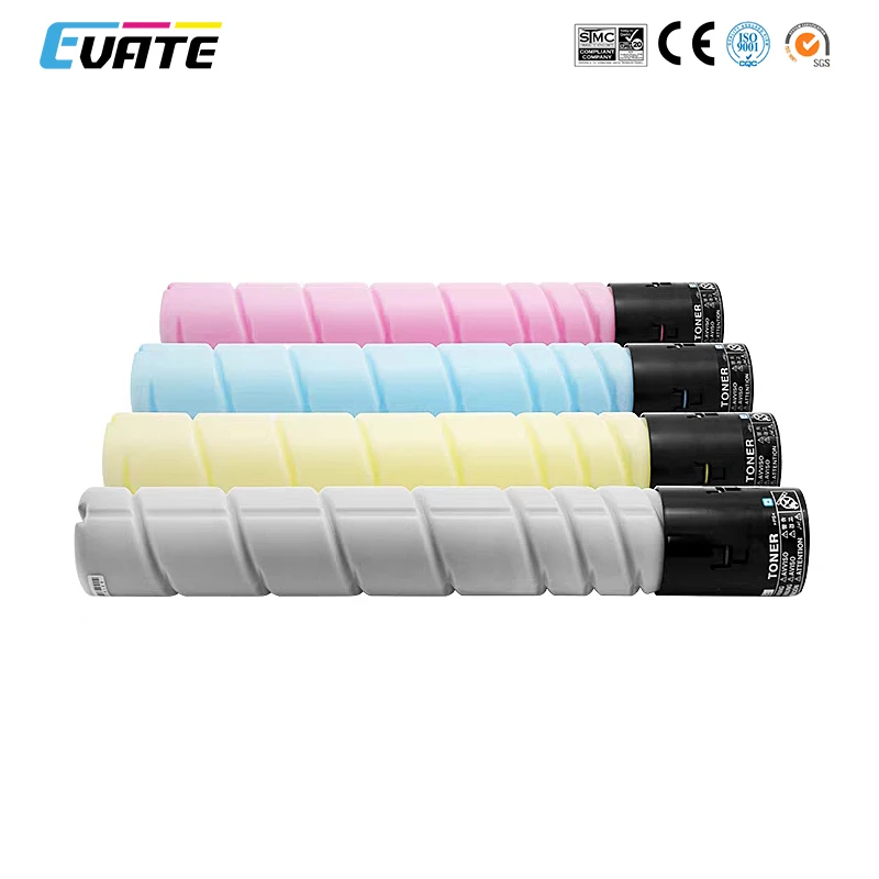 Pantum CTO-850 Compatible Toner Cartridge Small Capacity for CM8505DN CM8506DN CP9502DN  CM8500DN CP9500 Copier Machine