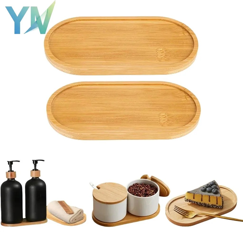 Bamboe Opbergblad voor Badkamer