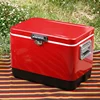 High Quality Hot Vehicle Mini Cooler Fridges 29L 51L Portable Car Refrigerator For Camping Outdoor 2