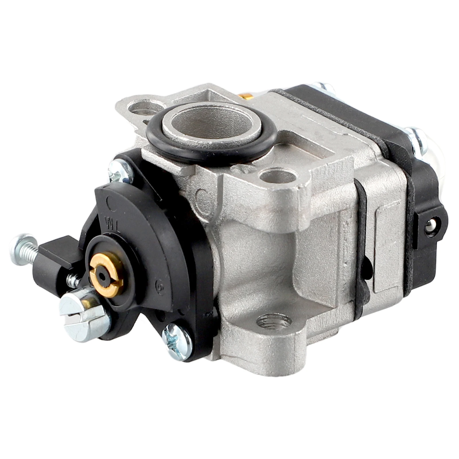 

Карбюратор для Honda GX31 GX22 FG100, резак для щеток 1, 5 л.с. HHE31C Edger HHT31S UMK431 WX10 16100-ZM5-803 GCA91