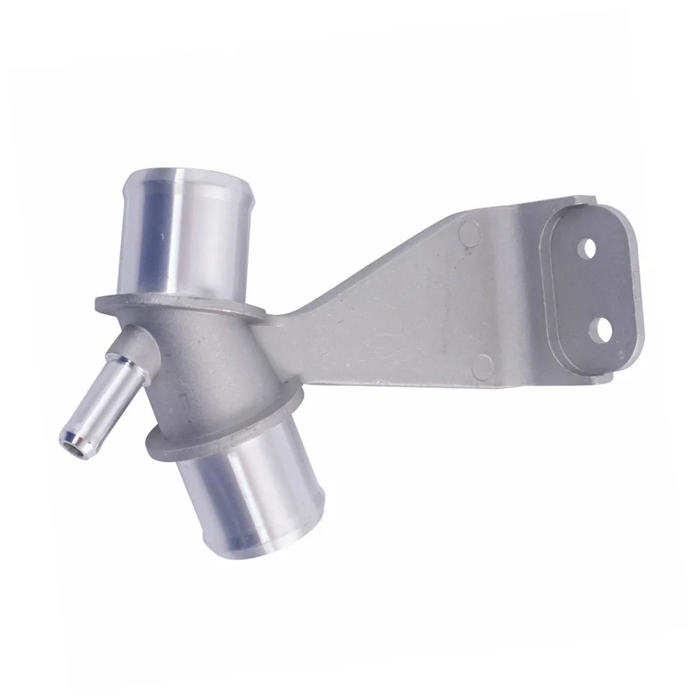 Aluminium Car Engine Coolant Water Outlet Pipe for Toyota Corolla 09-17 1.8L L4 1657722030 16577-22030