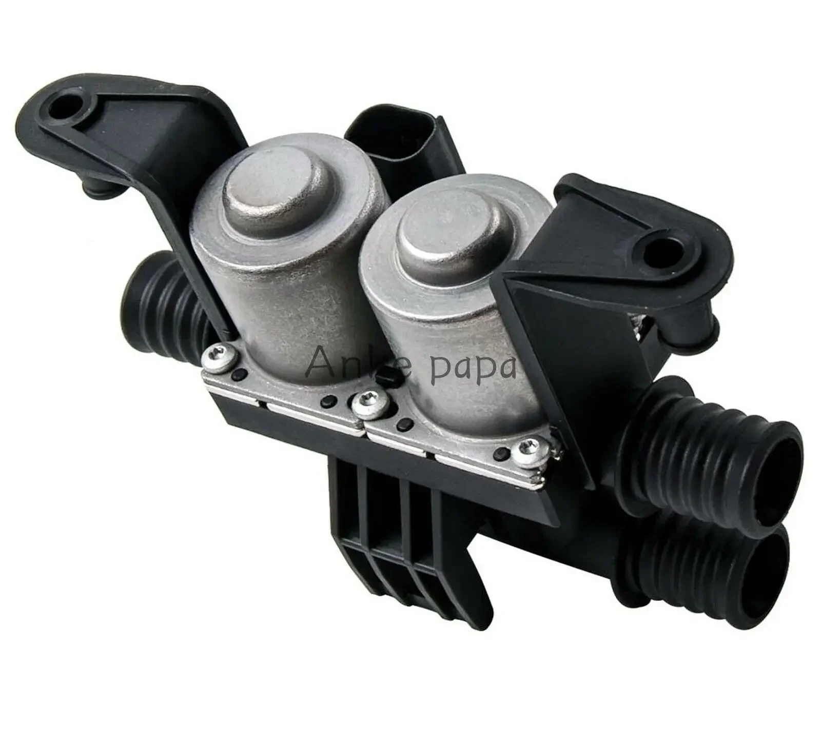 Original Heater Control Water Valve for Bmw E60 E63 E64 E65 64116906652 64110301939 64120151694