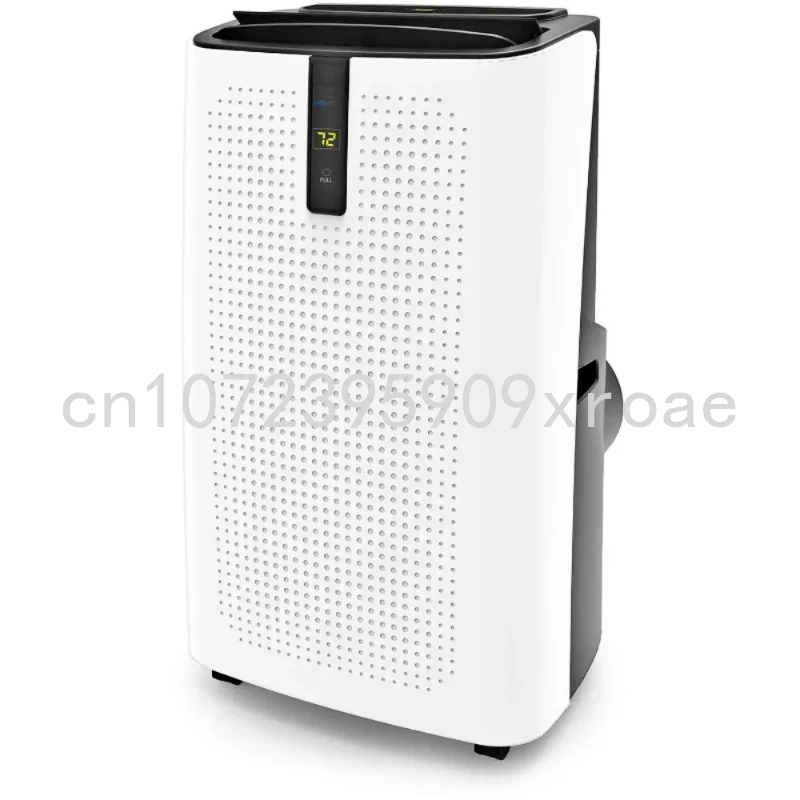 3in112000BTUPortableAirConditionerwithDehumidiferFanRemote