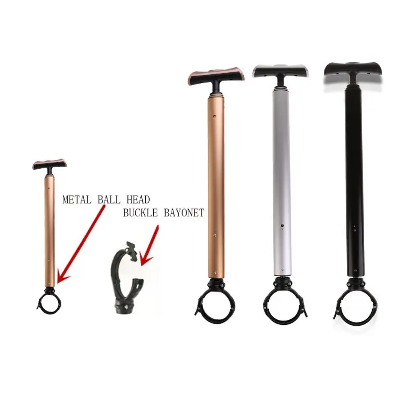 

Hoverboard Handle Bar Extendable Rod Handrail Balancing Scooter Armrest Drop Shipping