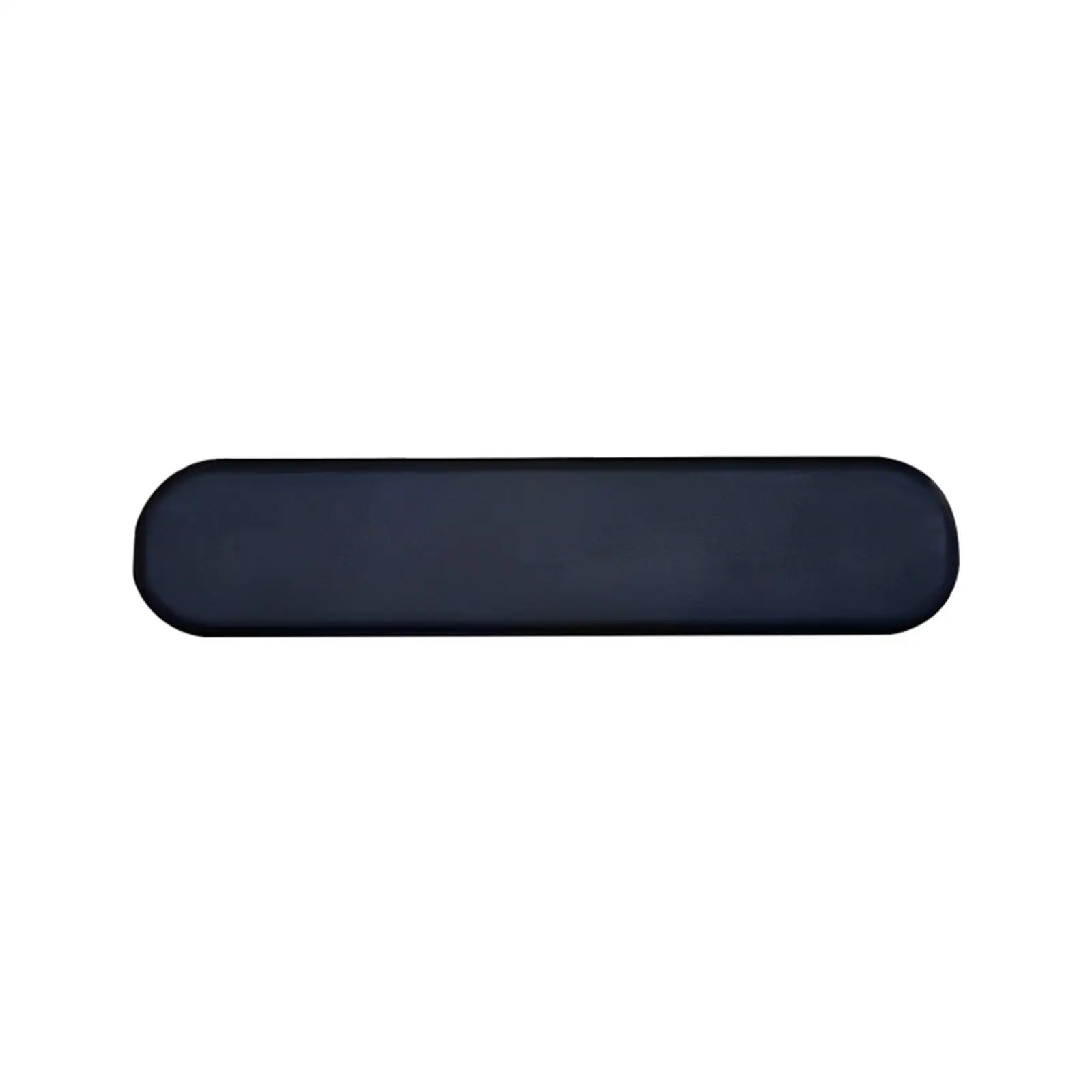 

Motorcycle Trunk Backrest Accessories Passenger Backrest Pad Motorbike Seats Backrest PU Rear Trunk Backrest Pad for Riding
