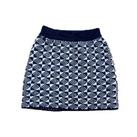 Bébé filles tricots chemises Cardigan pull jupes ensemble pour coréen 2025 nouveau automne hiver longue robe de princesse tricotée enfants haut 6