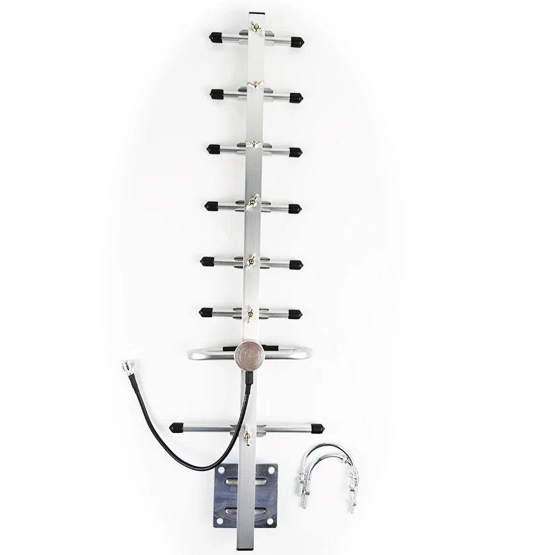 12Dbi Yagi 915Mhz Antenna Lora Direzionale A Lunga Distanza Us915 Lorux Elio Minatore Hotspot Antenna Rak Heltec Sencecap Bobcat
