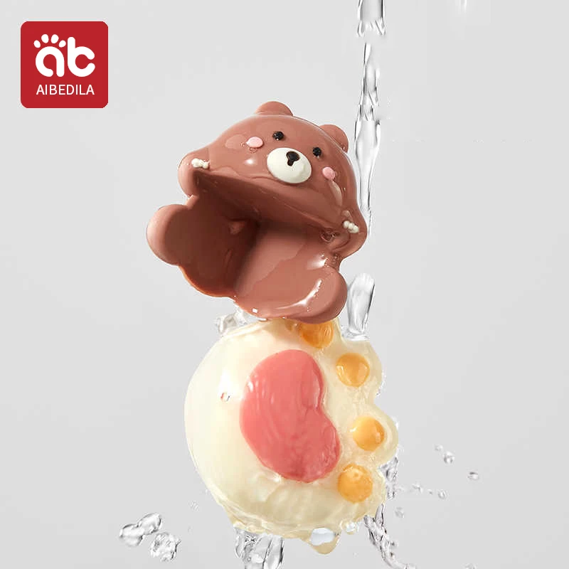 Children Silicone Anti-collision Angle Cartoon Cute Safety Protection Corner Table Paste Sets silicone table corner protector table corner protector