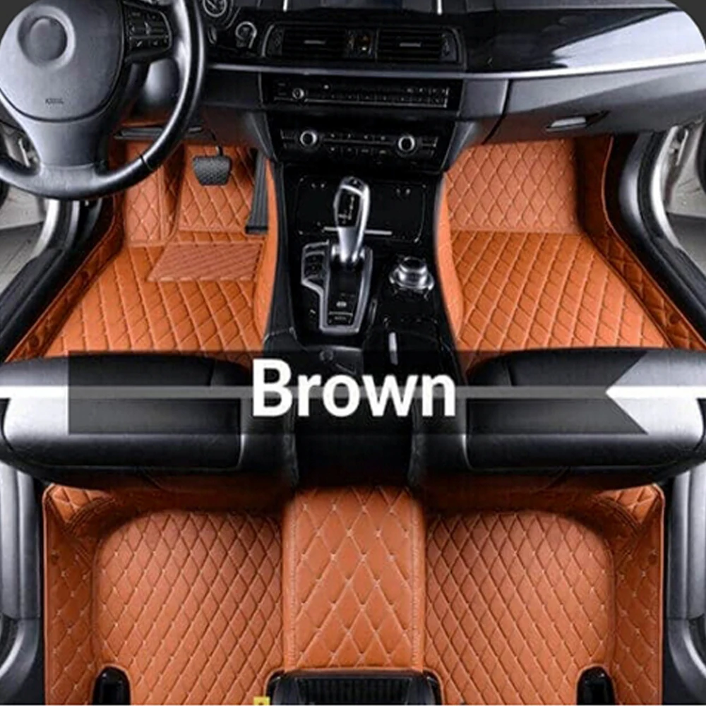 

«Автомобильные коврики для Audi A4, B5, B6, B7, B8, allraod Avant, A3, A6, C6, C7, A7, A8, Q3, Q5, Q7, 5D, коврики для стайлинга автомобиля»