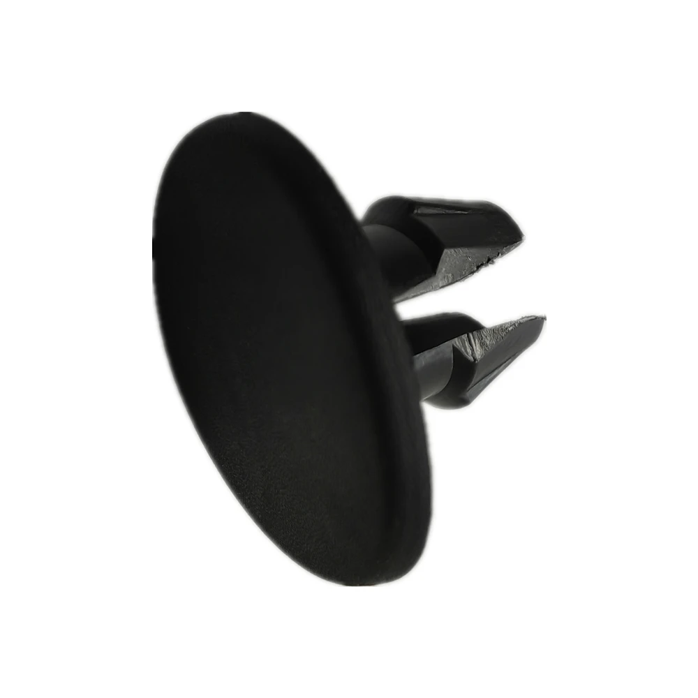 

For Ford Rear Bumper Step Pad Round Plug Trailer Tow Ball Cover New OEM 17D754