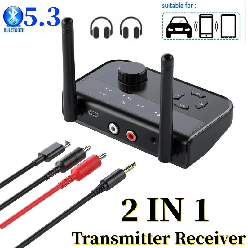 Bluetooth532In1AudioReceiverTransmitter35mmAuxJackRCAStereoMusic.jpg