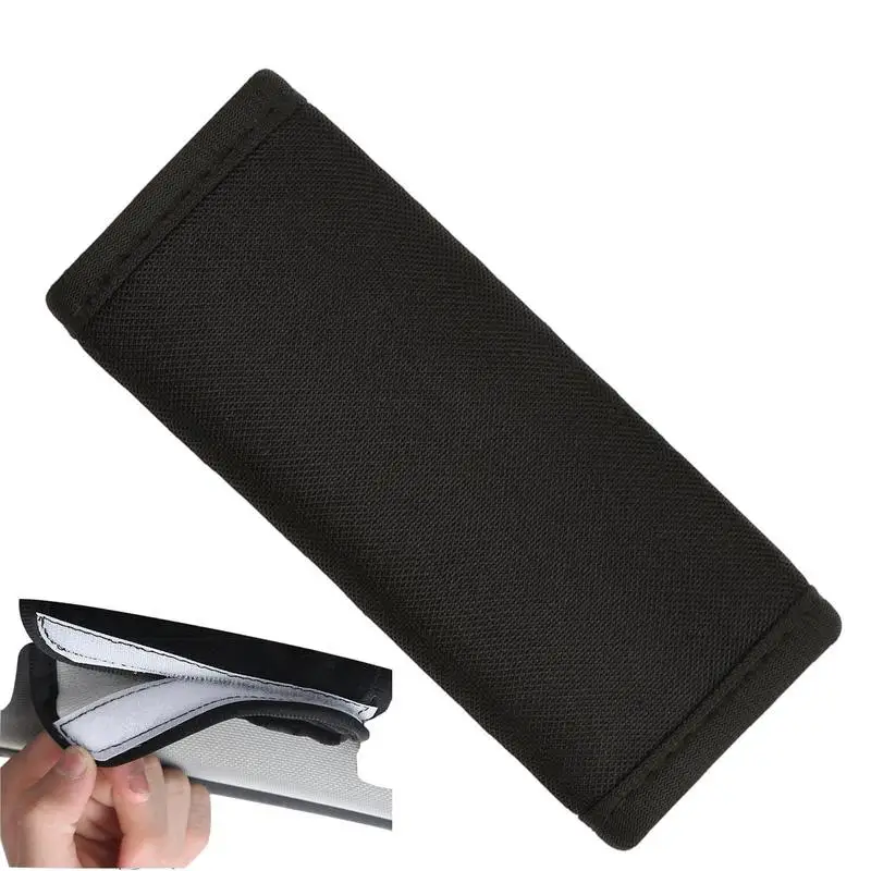 

Auto Safety Door Handle Cover Car Interior Door Handle Cover Car Accessories Cover Car Seat Handle Protector Car Accessories