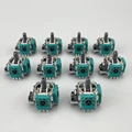 10PCS