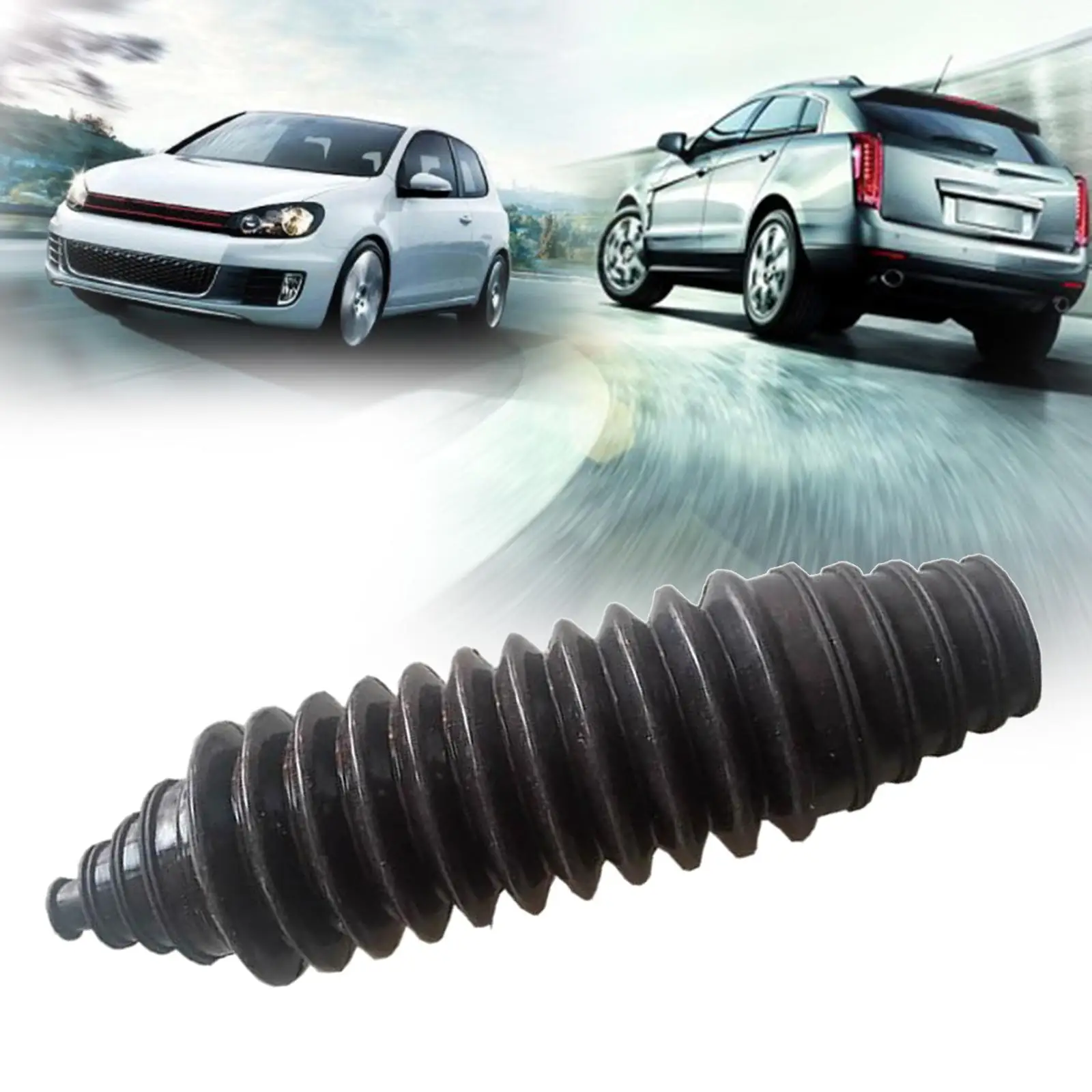 

Растягивающаяся деталь для авто-ремонта