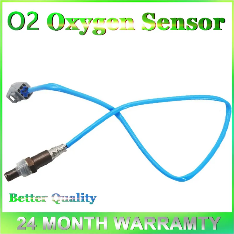 

PE12-18-86Z Rear Lambda O2 Oxygen Sensor Fit For Mazda 3 6 CX-5 CX5 1.5L 2.0L 2.5L 2011-2019 NO# PE02-18-86ZA 234-4939 234-4583