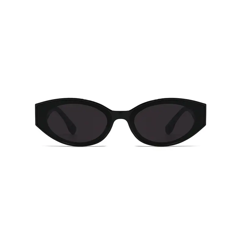 MUI MUI Glasses Stylish Fashion Designer Women Men Sunglasses Cute Oval Trending Shades Unisex Glamour Eyewear UV400 - Image 3