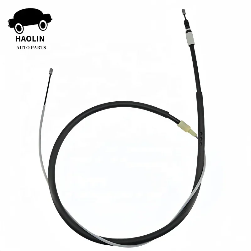 1 Pcs 474620 Parking Hand Brake Cable For Citroen C-Quatre C-Triomphe For Peugeot 308 307 408 9636664680 4745T3