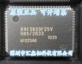 

HD64F2633F25V HD64F2633F28V HD64F2633F16V Original, in stock. Power IC