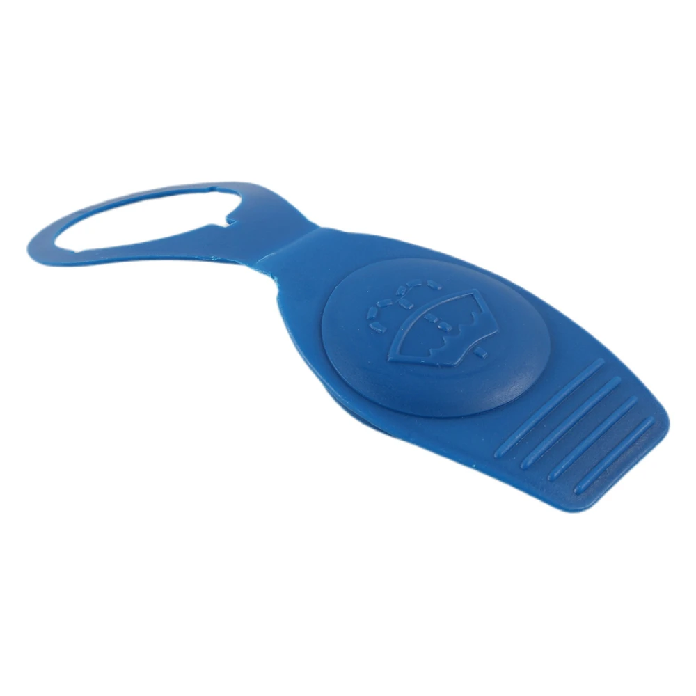 Car Windshield Washer Fluid Reservoir Cap Tank For CC Tiguan For Audi A3 A4 A6 Q5 Q7 TT Skoda Seat Front Glass Kettle Cover windshield washer cap windshield washer tank cap windshield washer cover car kettle lid