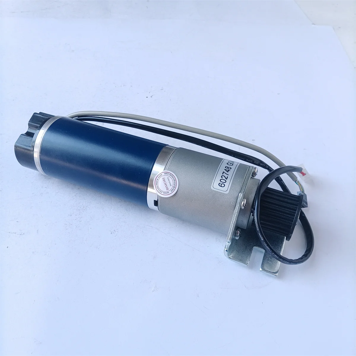 Elevator Door Motor KM602748G04 BCI 63.55 602748 G04 602748G04 lift spare parts