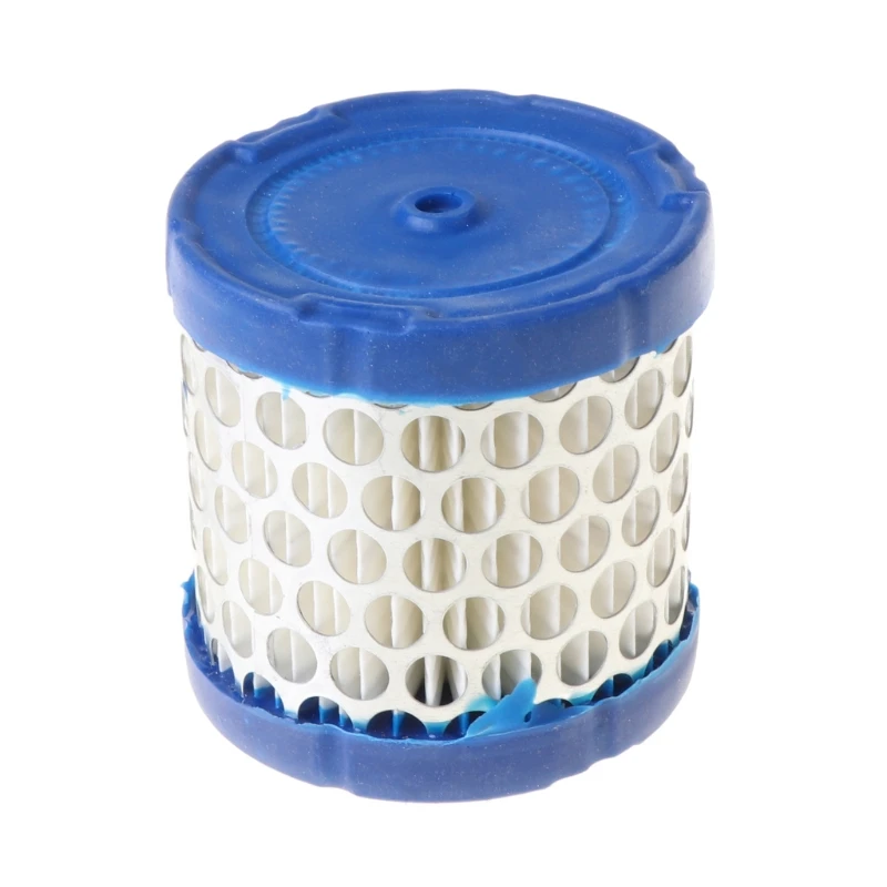 Lawn Mower Air Filter For Briggs Stratton 396424, 396424S Replace Lawn Mower Air Filters Garden Household Cleaning Tools