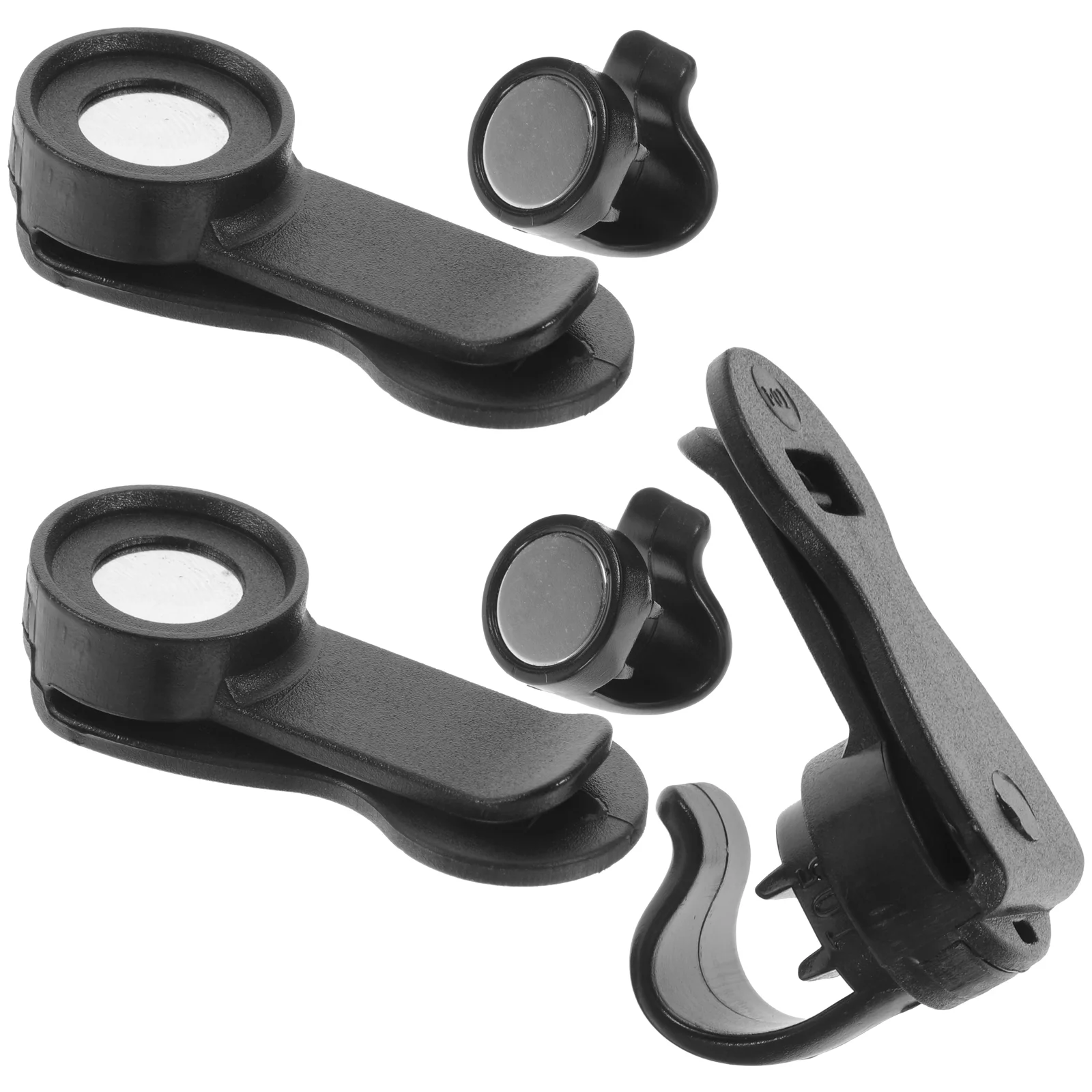 

Water Tube Clip Portable Backpack Strap Buckles Backpack Clips Outdoor Backpack Accessories Source Hydration Packs Water