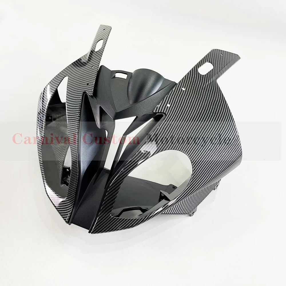 

Motorcycle Head Fairing Intake Cover for BMW S1000RR S1000 RR 2015 2016 2017 2018 Accessories New