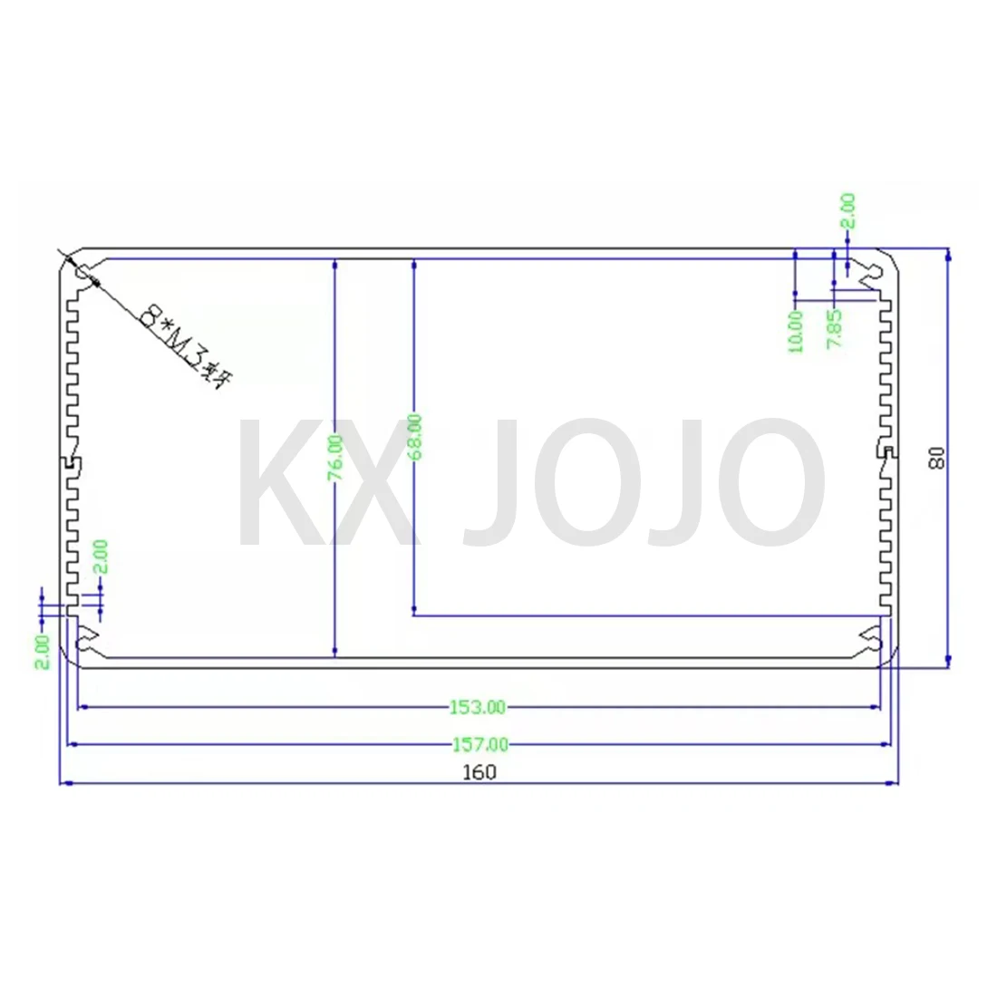Phones e Accessories
