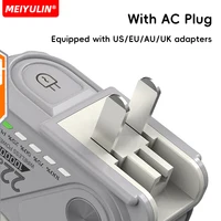 20000mAh Magnetic Wireless Power Bank Stand 10000mAh Portable USB Cable Fast Charging External Battery for iPhone Samsung Xiaomi 2