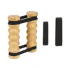 Rip Stick Upper Body Workout Equipment Adjustable Resistance Bands With Wooden Handles Men Women Arm Chest Fitness Pull Belts 2