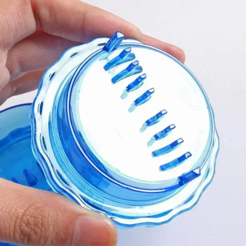 Kitchen Manual Tools Roller Garlic Chopper Appliances New Gadgets Multifunctional Household Accessories. Grinder Accessory Bar