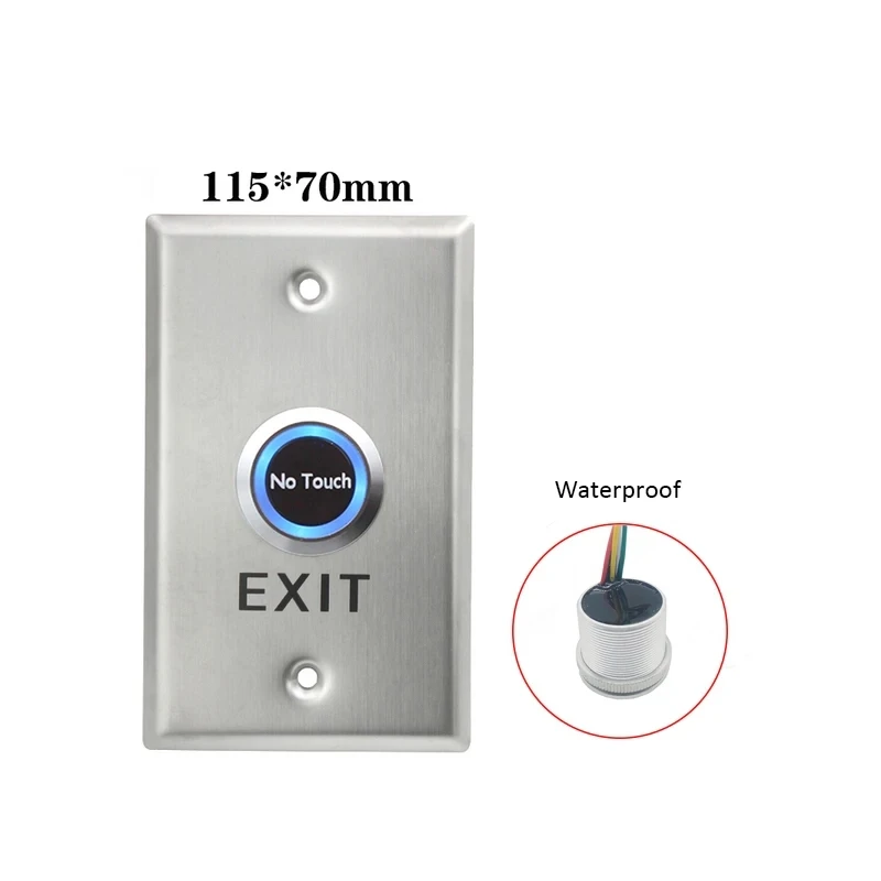 EI01A-SX-Waterproof